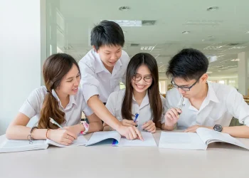 การศึกษาในประเทศไทย: แนวโน้ม การพัฒนา และความท้าทายสู่อนาคต