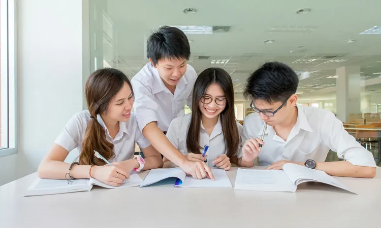 การศึกษาในประเทศไทย: แนวโน้ม การพัฒนา และความท้าทายสู่อนาคต