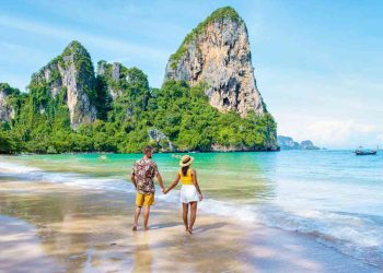 การท่องเที่ยวในประเทศไทย: ประสบการณ์ที่ไม่เหมือนใคร