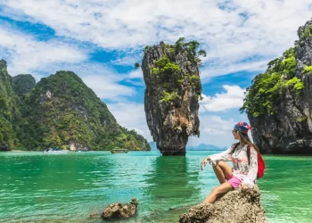 เที่ยวตามรอยซีรีส์ดัง: พิกัดที่ไม่ควรพลาดสำหรับคนรักการเดินทาง