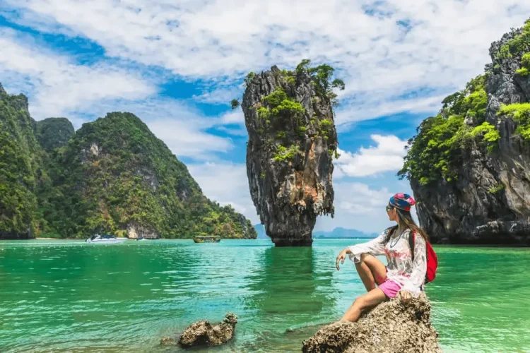 เที่ยวตามรอยซีรีส์ดัง: พิกัดที่ไม่ควรพลาดสำหรับคนรักการเดินทาง
